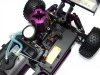 Spalinowy Himoto Syclone 2.4Ghz Nitro (HSP Condor) - 10412